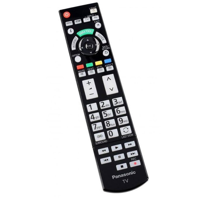N2QAYB000715. TELECOMMANDE