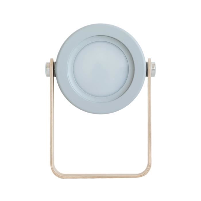 1pc Lanterne Lumière LED Night Light Extension Type Portable De Noël Multifonction Bureau Veilleuse pour OUTILLAGE DE CAMPING