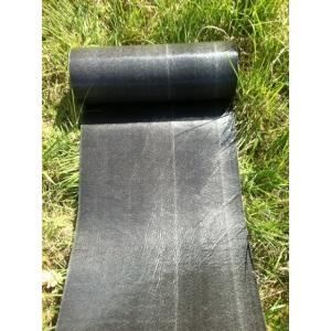 Barrière anti racine 1mX25m (340g/m2)