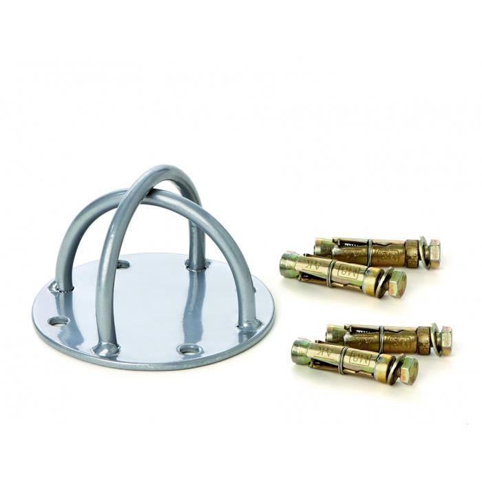Fixation pour suspension trainer