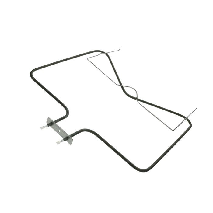 Résistance de Sole inférieure 1150W (266559-7970) - Four, cuisinière - WHIRLPOOL, IGNIS, BAUKNECHT, IKEA WHIRLPOOL, LADEN, BRASTEMP