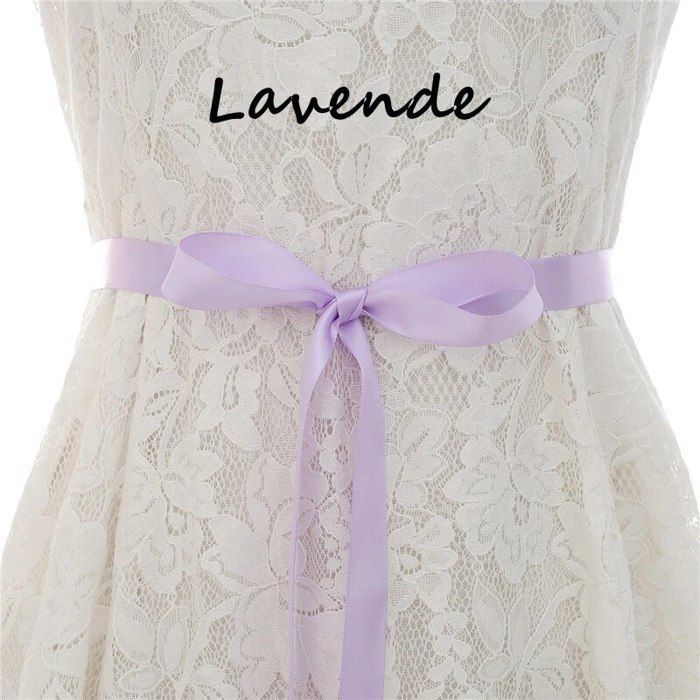 Applique Ceinture Mariage Fleur Strass AB 223x83mm - Patch Doré à Coudre Pour Robe De Mariée