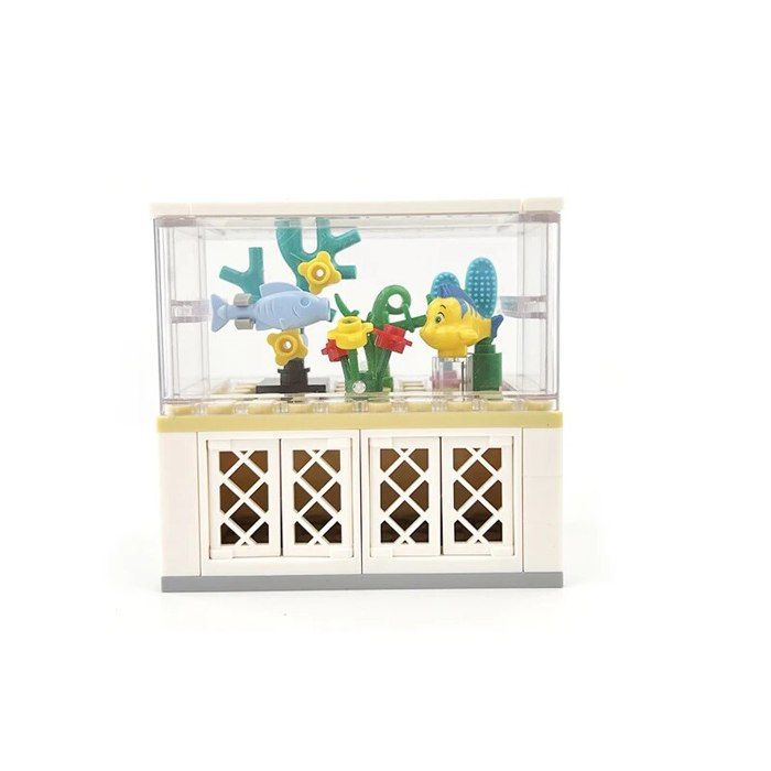 MetaHrystynx Ensemble de construction d'animaux en forme de cigogne, modèle créatif MOC d'oiseau de collection, modèle de décoration d'intérieur cool MetaHrystynx Ensemble de construction d'animaux en forme de cigogne, modèle créatif MOC d'oiseau de collection, modèle de décoration d'intérieur cool