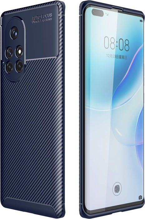 Huawei ANTI-CHOC HUAWEI P60 PRO - Prix pas cher | Jumia