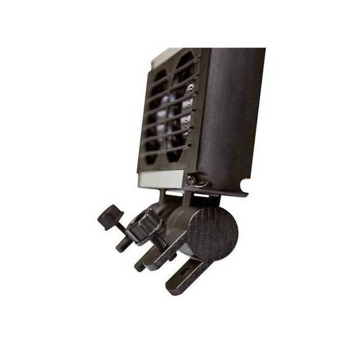 Ventilateur Aquarium - Hobby - Cooler V4 - Refroidissement jusquà 4°C - Montage facile - Inoxydable