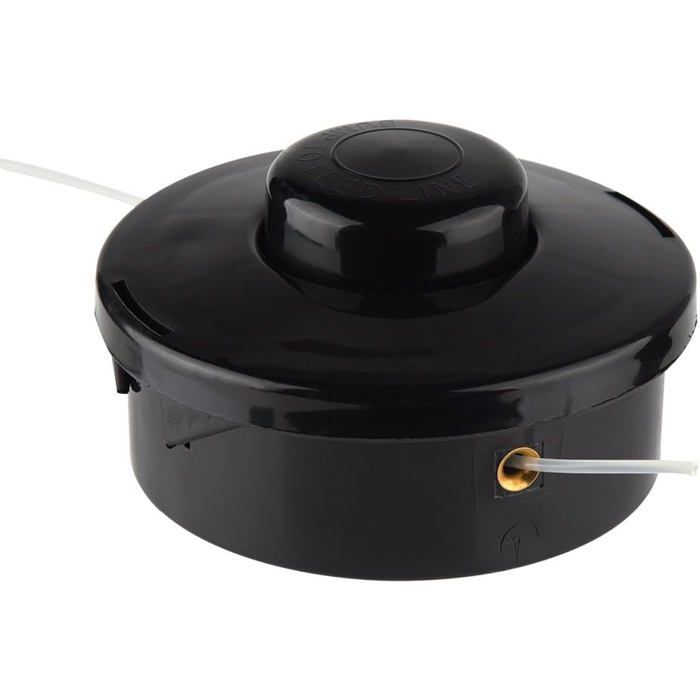 Tête de débroussailleuse universelle Tap & Go M10 X 125 à gauche - vue 2
