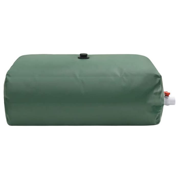 Meilleures Réservoir deau - SHOP - avec robinet pliable 1500 L PVC SSD9469190