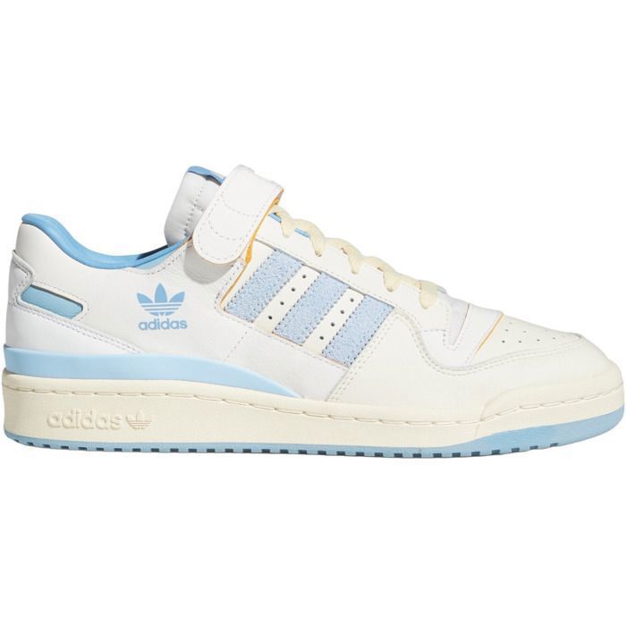 Adidas Baskets adidas Forum 84 Blanc Mixte