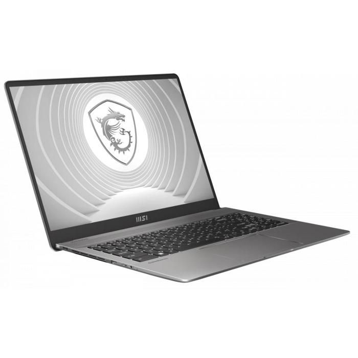 Pc Portable MSI CreatorPro Z16 HX B13VJTO-211 16 i9 2TB