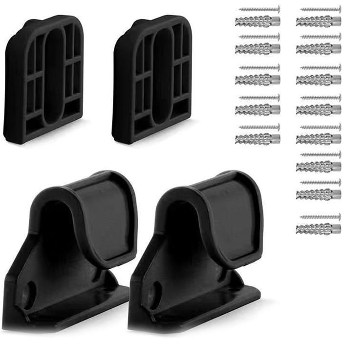 XyviLokit Hobby Lot de 4 supports de présentation Gundam compatibles avec Gundam HG RG Échelle 1/144 Noir XyviLokit Hobby Lot de 4 supports de présentation Gundam compatibles avec Gundam HG RG Échelle 1/144 Noir