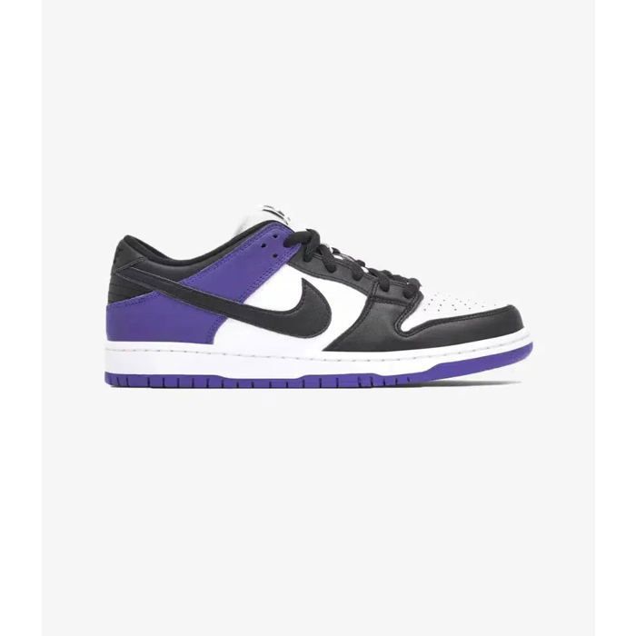 Nike Nike SB Dunk Low Court Purple (2021/2024)