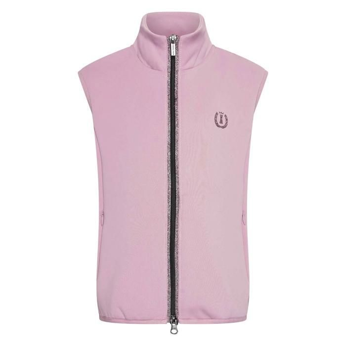Veste sans manches équitation enfant Imperial Riding Izzy Sun - ballerina Veste sans manches équitation enfant Imperial Riding Izzy Sun - ballerina