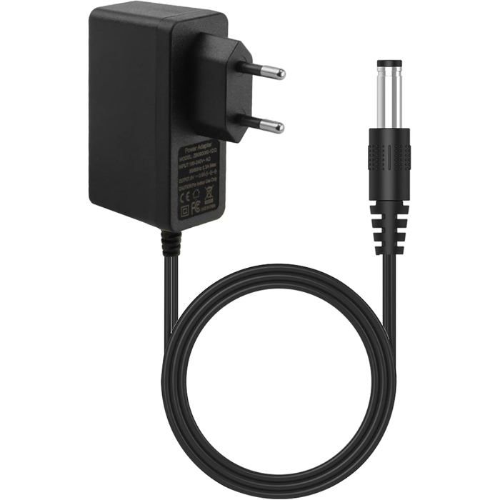 9V 0.6A Chargeur pour Tapo C100 C200 C210 C310 C320WS TC60 TC70