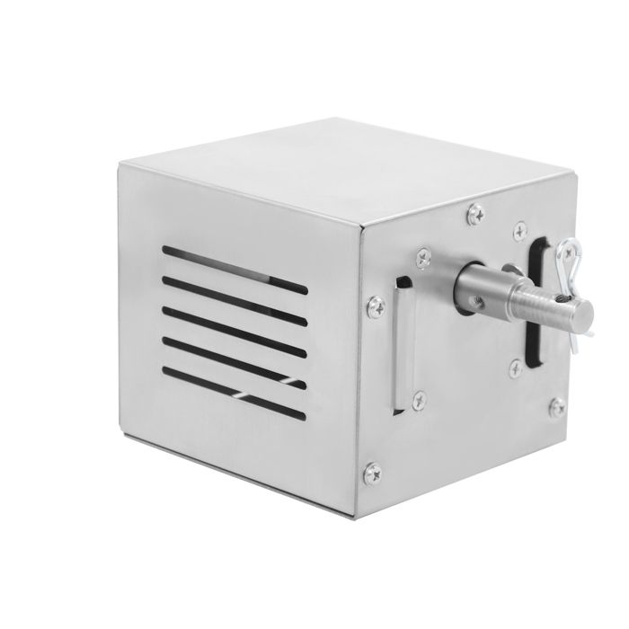 Moteur de barbecue 25W norme Euro 220V