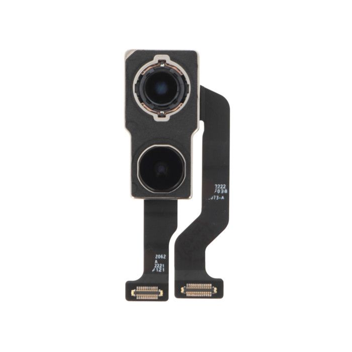 Caméra Arrière Pour Apple iPhone 11 - Original Reconditionné Reconditionné - N/A reconditionné disponible sur Cdiscount Seconde Vie