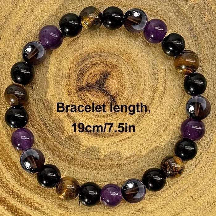 Bracelet artisanal PROTECTION