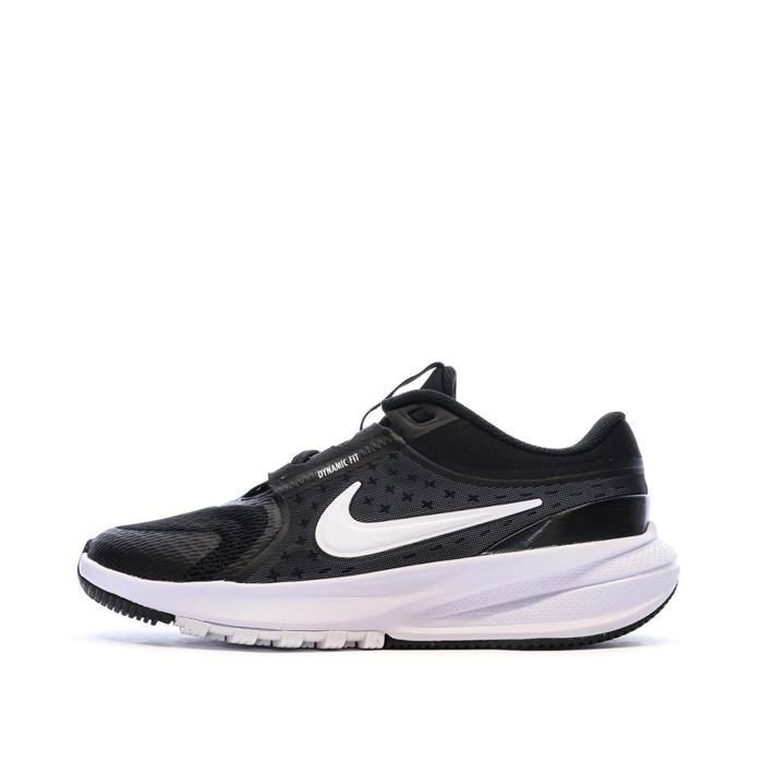 Baskets Noires Femme Nike Star Runner 5