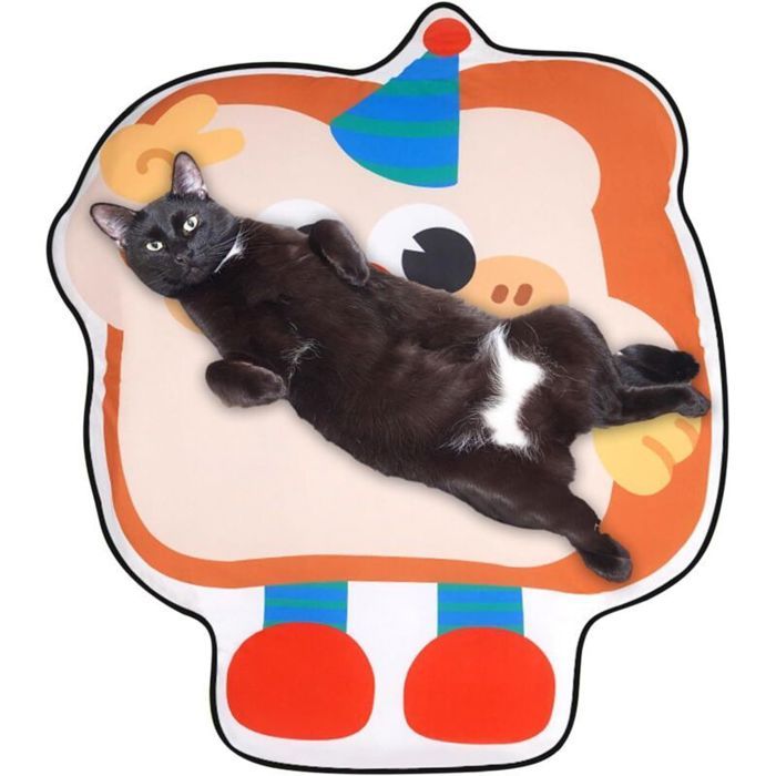 Tapis Rafraîchissant pour AnimauxMatelas Frais pour Chat