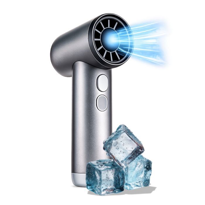 Lifetime Air Ventilateur Haute Vitesse - Ventilateur de Main