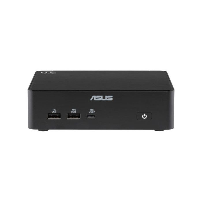 Mini PC barebone Asus NUC 16 Pro RNUC16GDKX76C002 compact