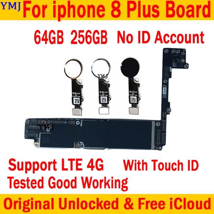 Connecteur FPC J5700 Ecran Pour IPhone X A1865 A1901 A1902