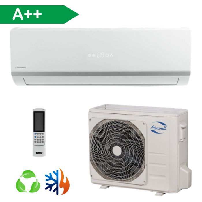 Climatiseur Beko Phoenix 18000 BTU WiFi – 5kW, R32, A++/A+ – Neuf 90286