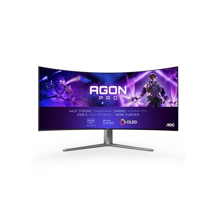 AOC AG456UCZD