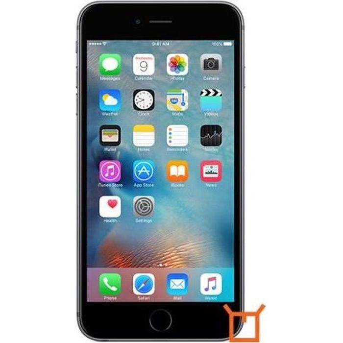 iPhone 6s 32GB Gris