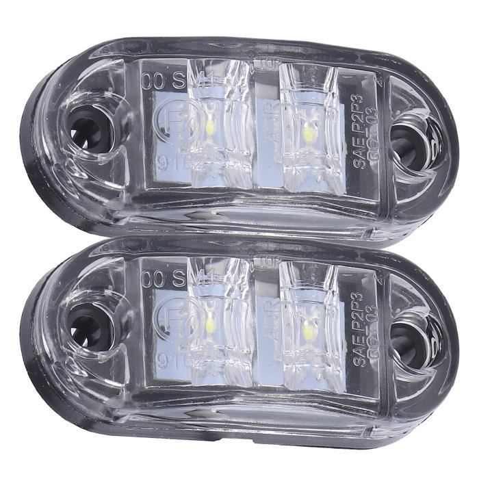 Feu Stop Moto Feu arrière LED pour Moto pour MT 10 MT10 SP