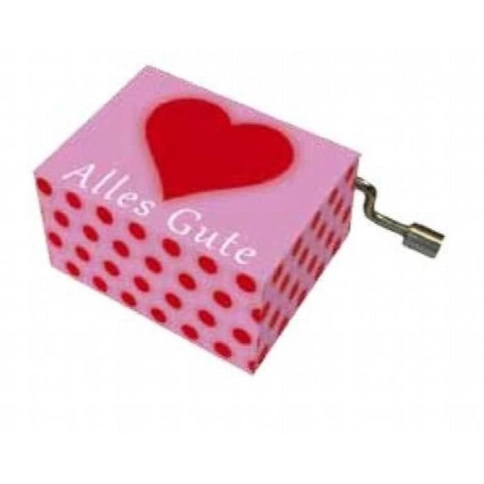 Boite A Musique Cœur Avec Rayons Bon Anniversaire En Violet Agxx8 Achat Vente Boite A Musique Cdiscount Boite A Musique Cœur Avec Rayons Bon Anniversaire En Violet Agxx8 Achat Vente Boite A Musique Cdiscount