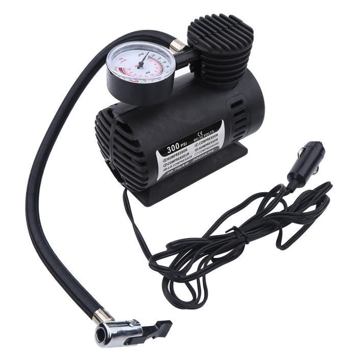 Pompe A Air Pneu Voiture Achat Vente Pas Cher