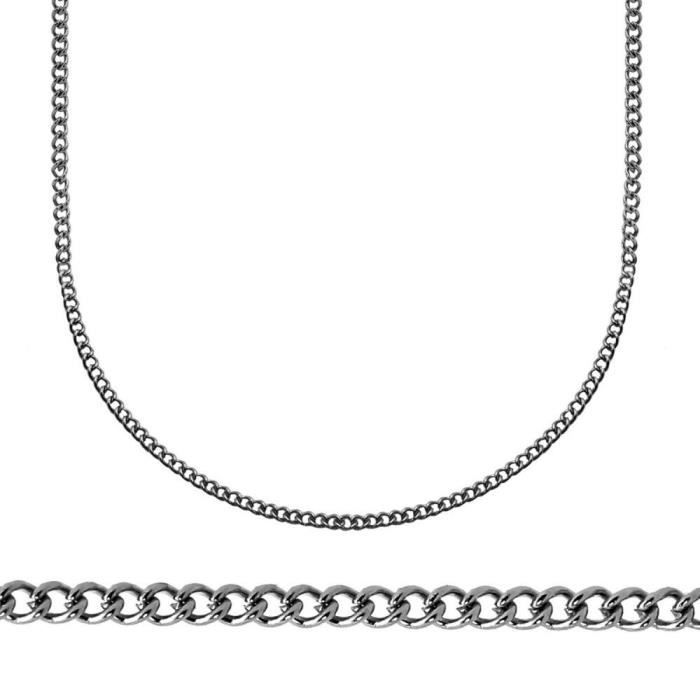 collier homme 70 cm collier homme 70 cm
