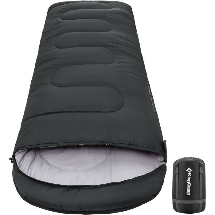 Sac de couchage sales ultra léger grand froid