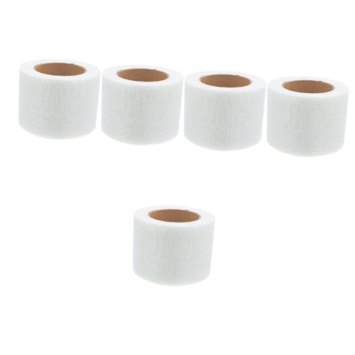 Patch Cloison Sèche En Maille Métal Fiflexmesh 12x12 Pouces - Aluminium Neuf