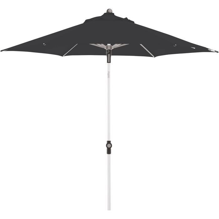 Doppler Push Up Ombrellone Da Balcone – Regolabile In Altezza E Inclinabile – 220 Cm – Senza Base - 3