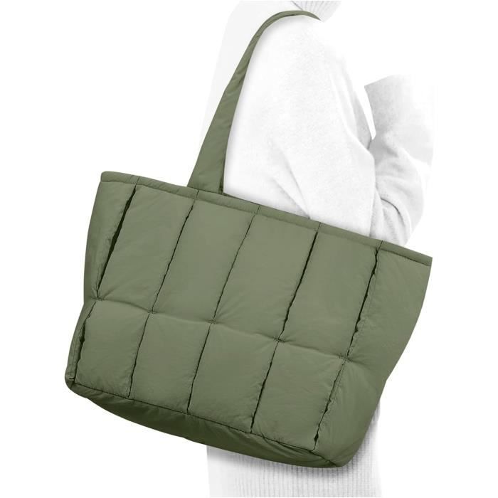 Sac A Main Femme Sac Fourre Tout Imperm able Pour Femme Sac A