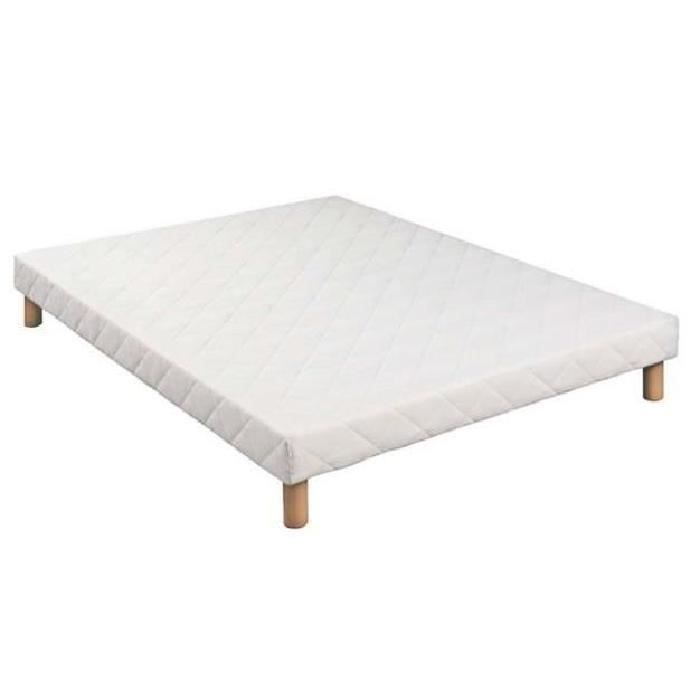Sommier Tapissier 160×200 Pas Cher