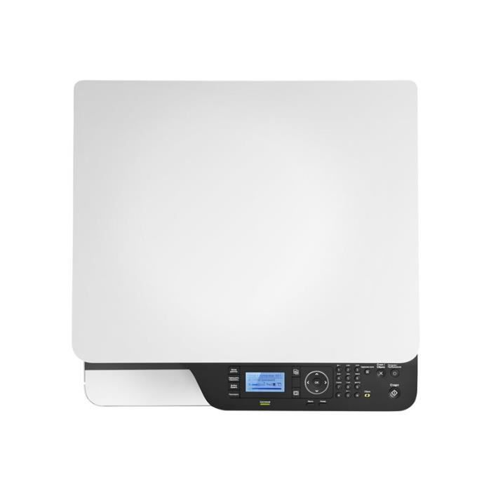 Imprimante multifonctions – HP – LaserJet MFP M438n – Noir – A3/Ledger – 24 ppm