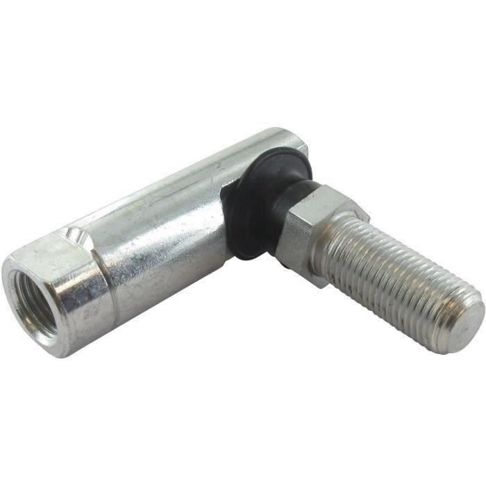 Rotule adaptable JOHN DEERE - Remplace origine AM100645, AM32869