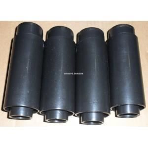 Fagor Pieds x4 - vue 2