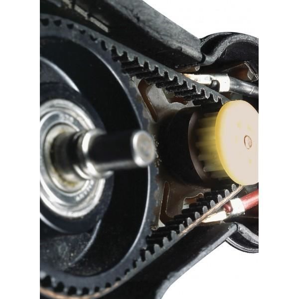 Courroie Striee Pour Ponceuses A Bande Makita Et Ryobi Achat Vente Accessoire Machine Courroie Striee Pour Cdiscount