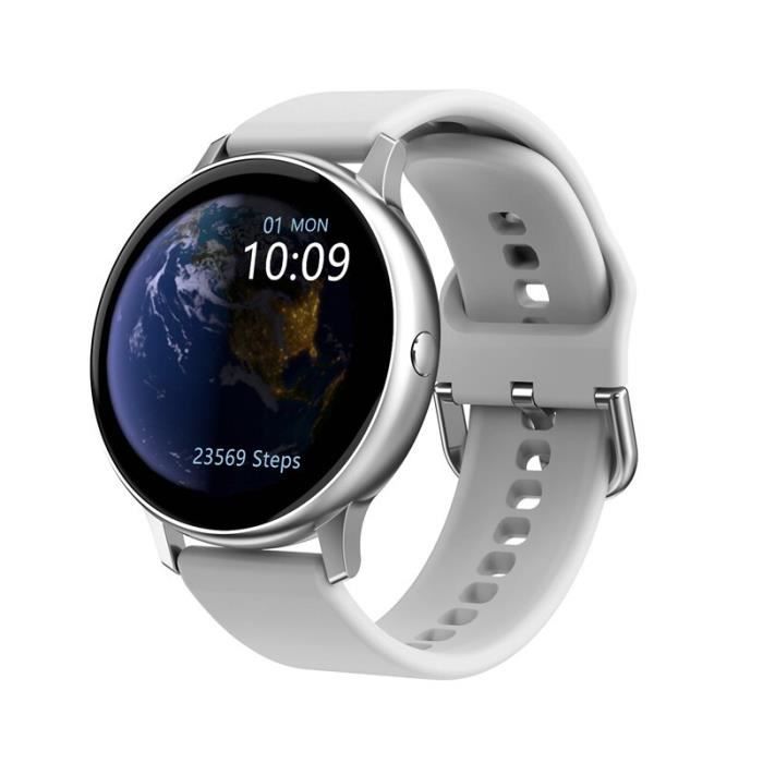 smartwatch dt88 é bom