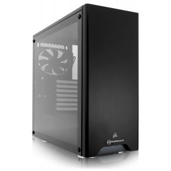 PCSpecialist Magma 750 PC Gamer - AMD Ryzen 5