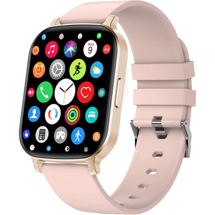 Montres intelligentes femme online