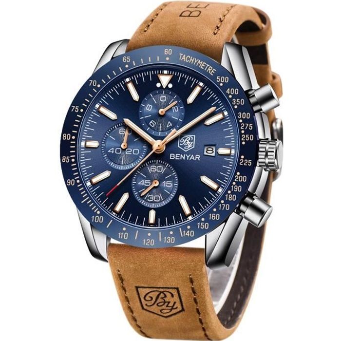 Montre sales by benyar