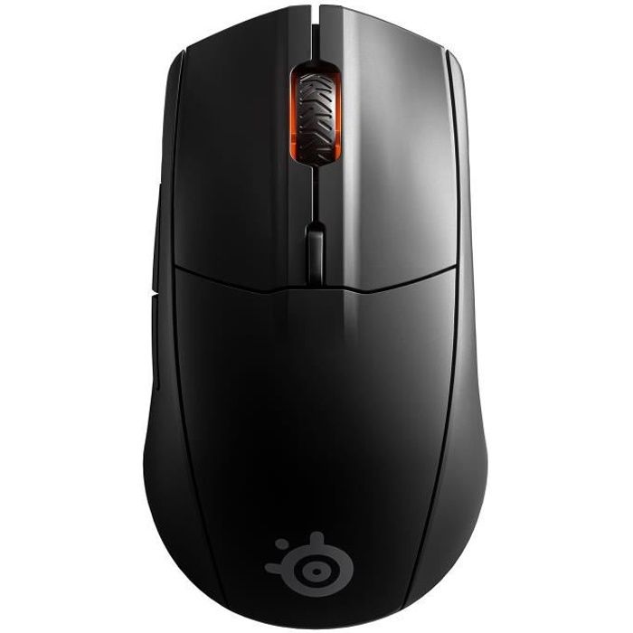Photo de steelseries-rival-3-wireless