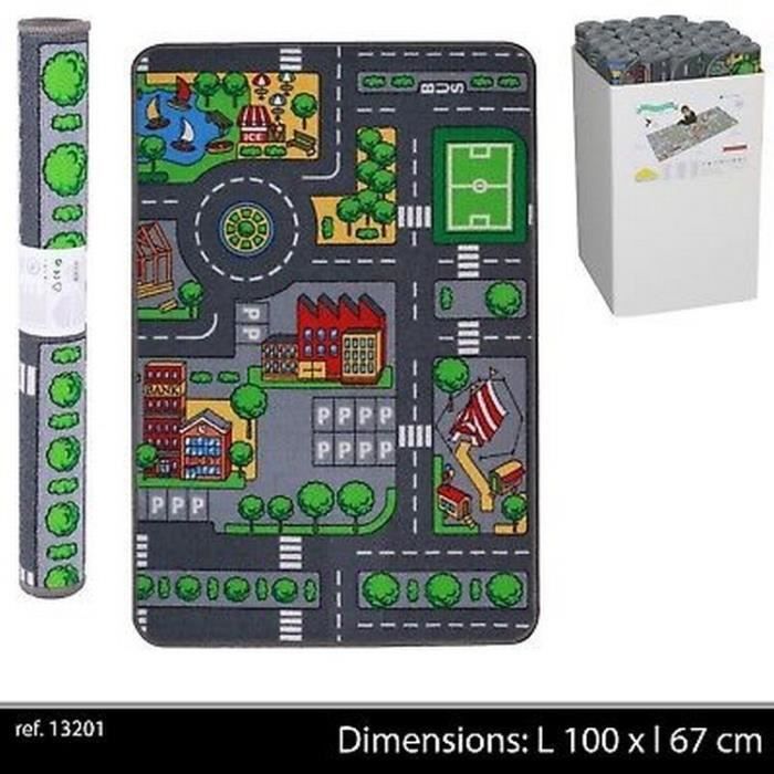 Jouet Tapis Voiture Achat Vente Pas Cher