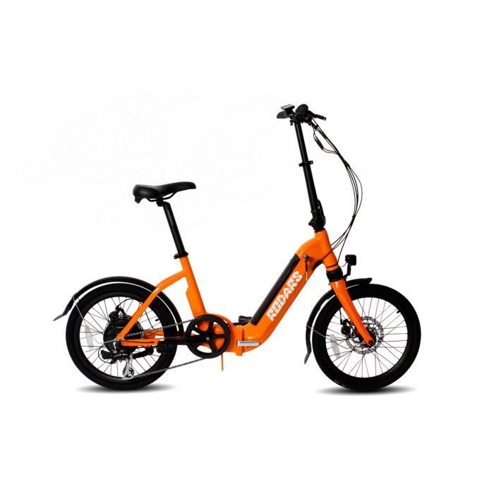 Velo electrique pliable swyff sales