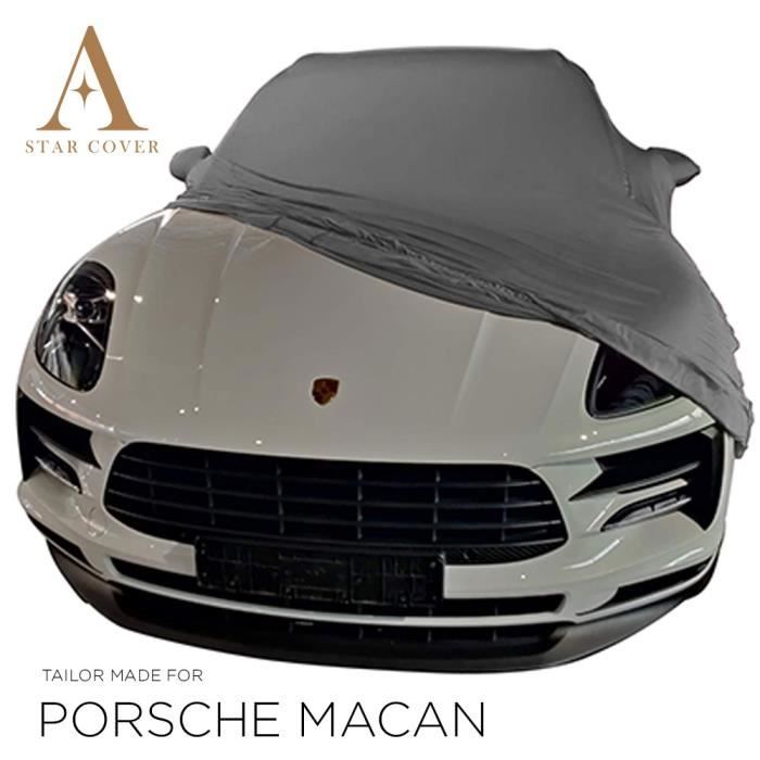 Bâche de protection intérieure pour Porsche Macan