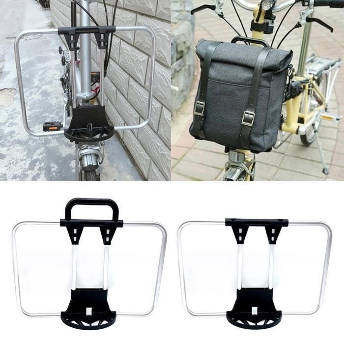 Sac a on sale dos brompton